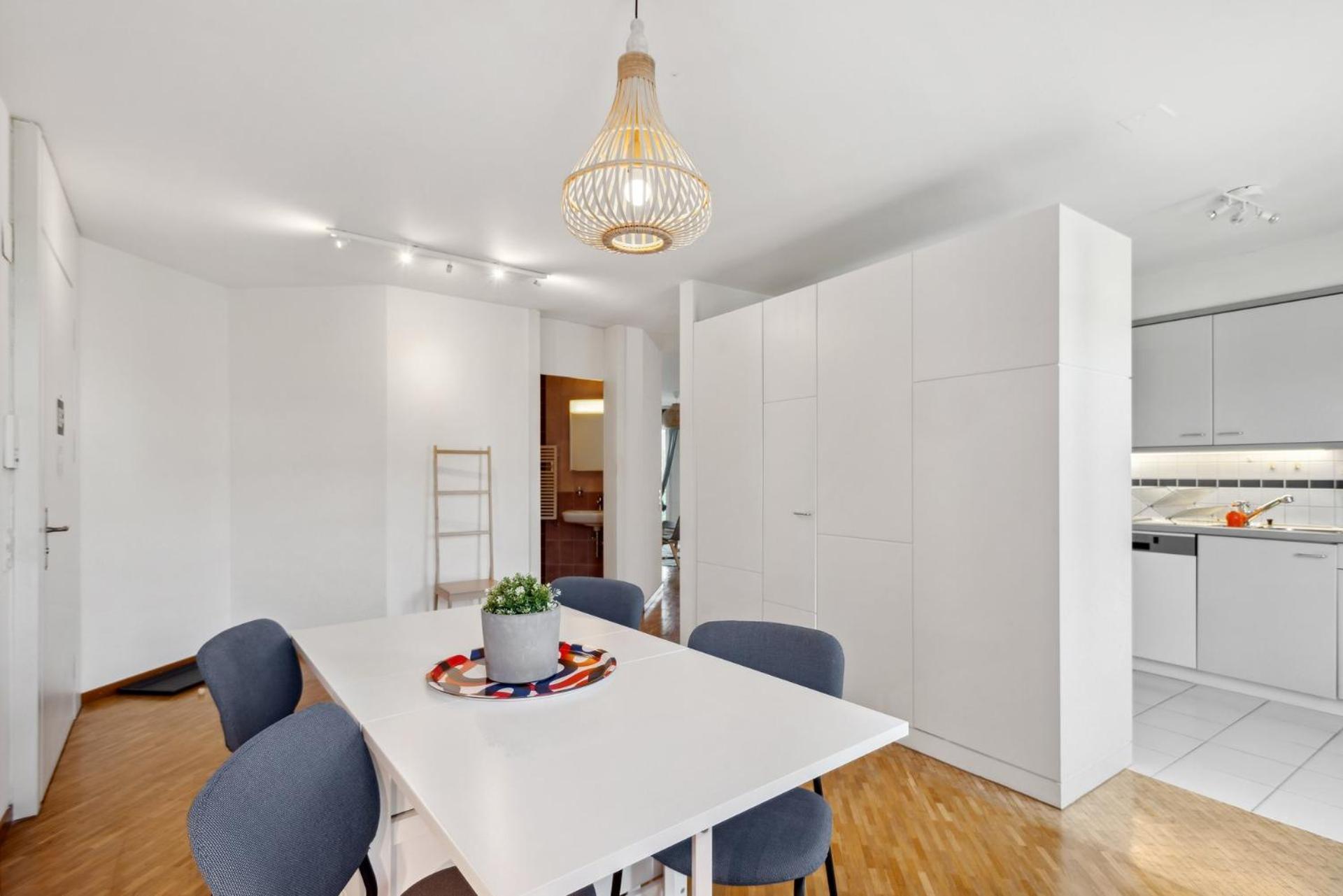 Spacious Hoting * Zurich