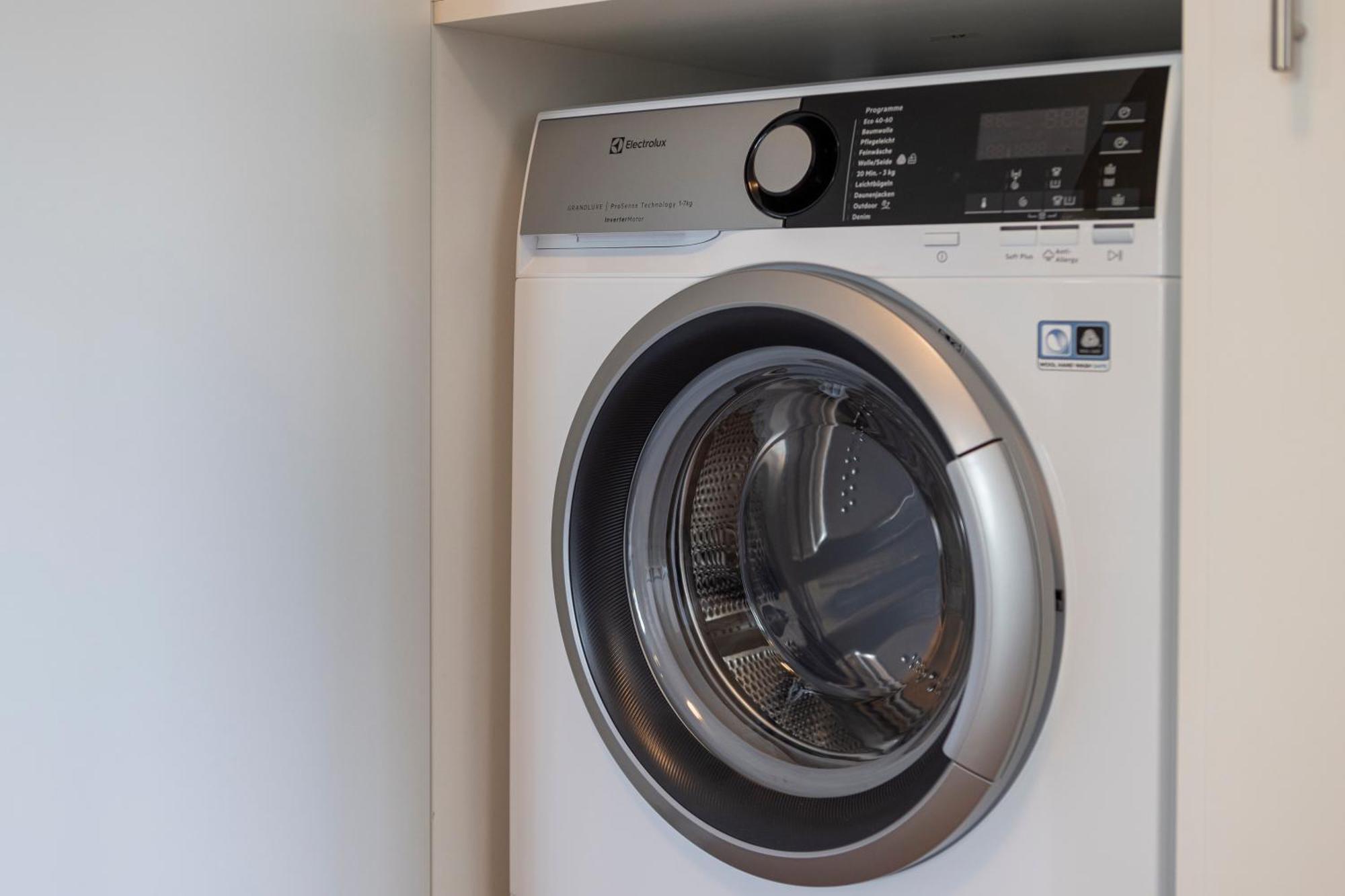Apartment Stayy Bijou Balgrist Nahe Spital - Gratis Parkplatz Zürich