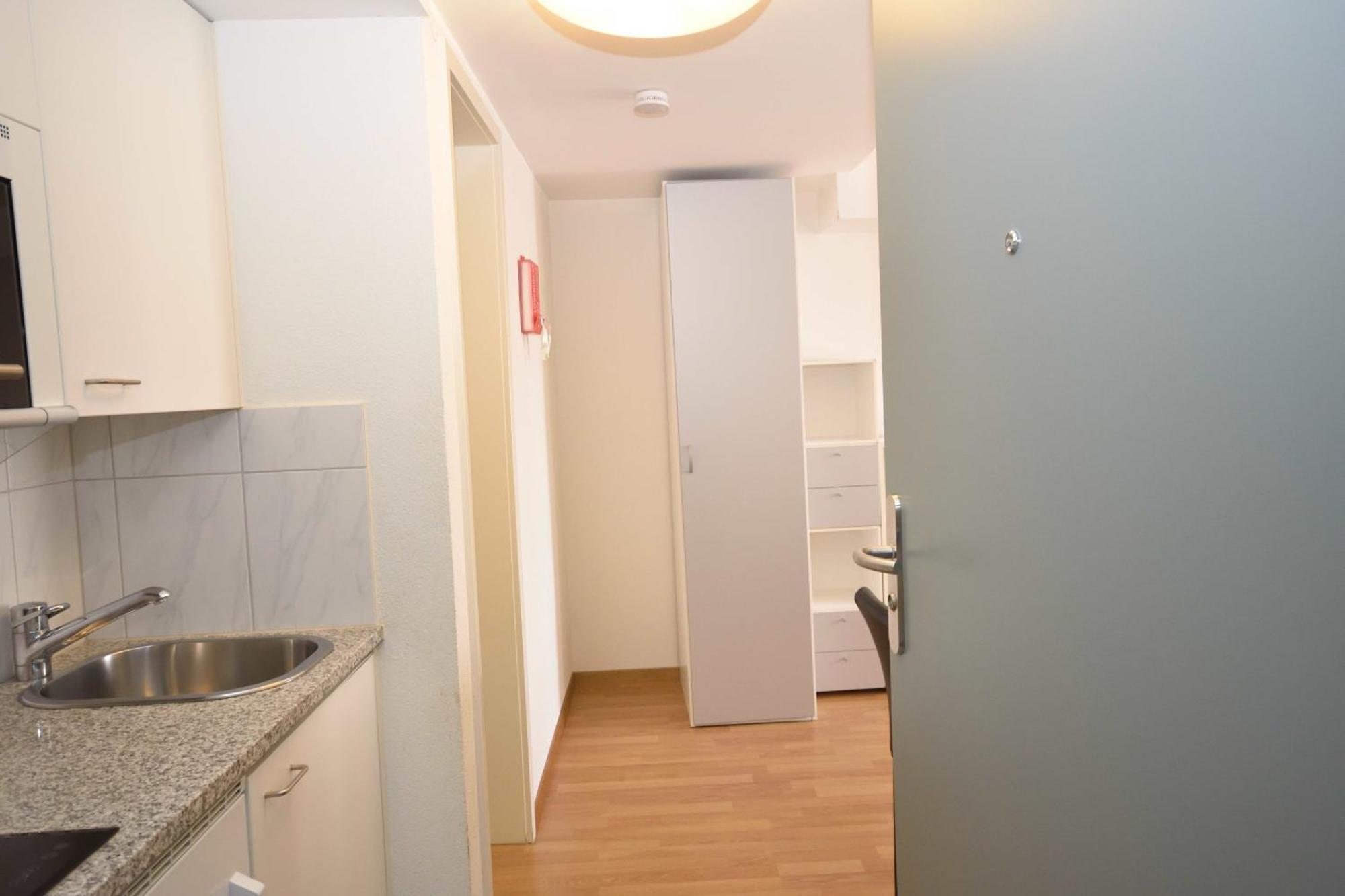 At Famous Storchengasse - Stork 45 Apartment *