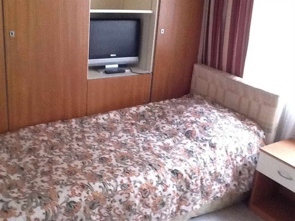 Hotel City Center - Bellevue 3*