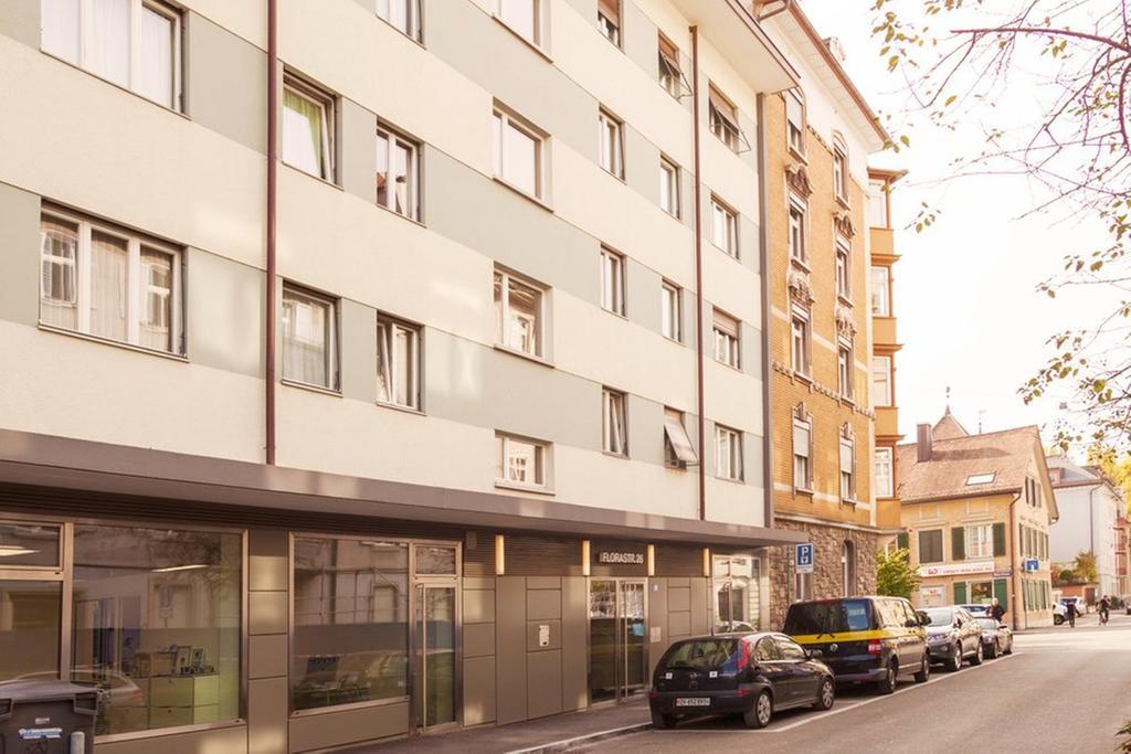 Apartment Ema House Serviced Apartments, Seefeld Zurich