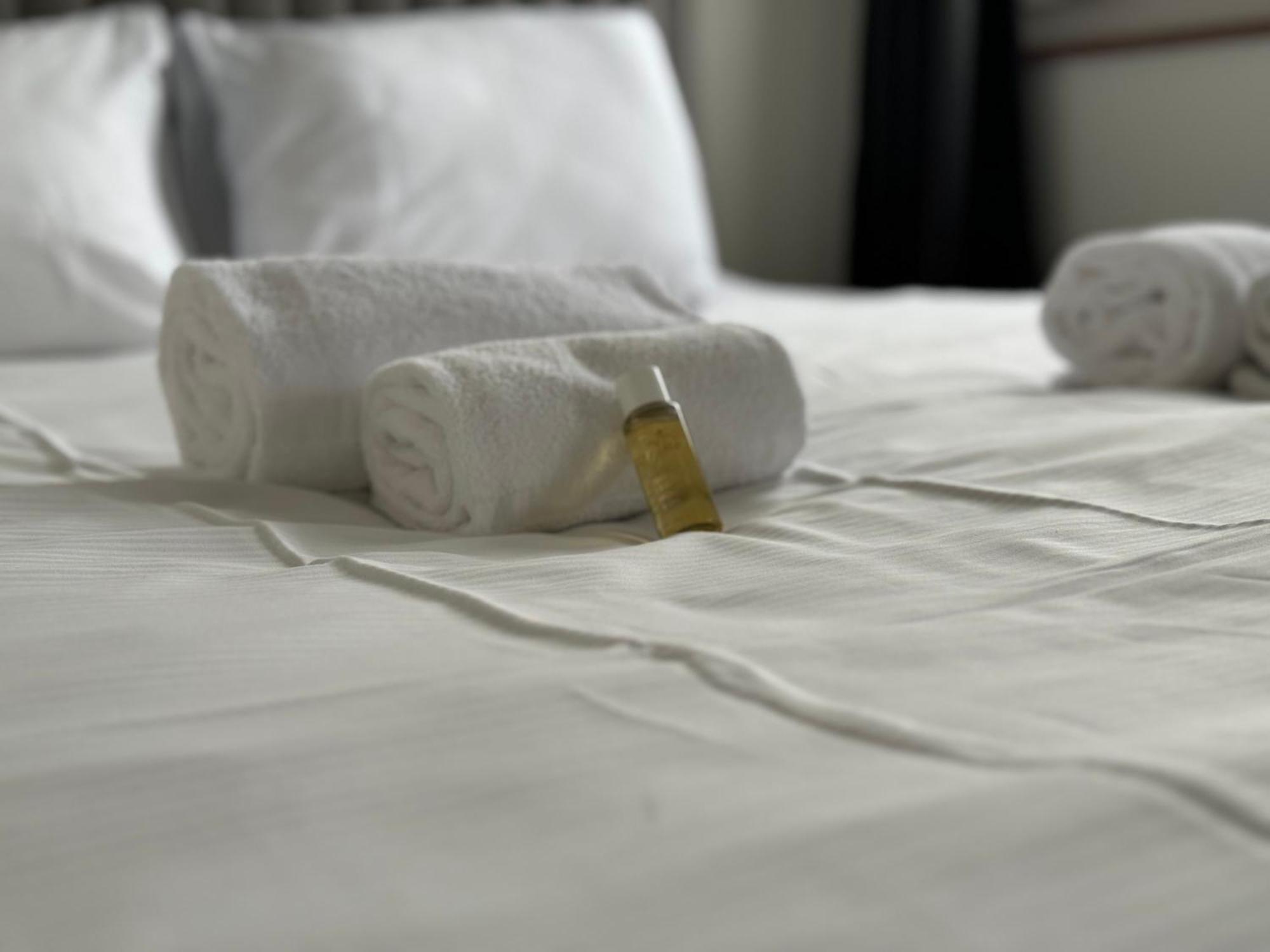 Urban Oasis With Queen Bed And View Be-54 Apartamento *