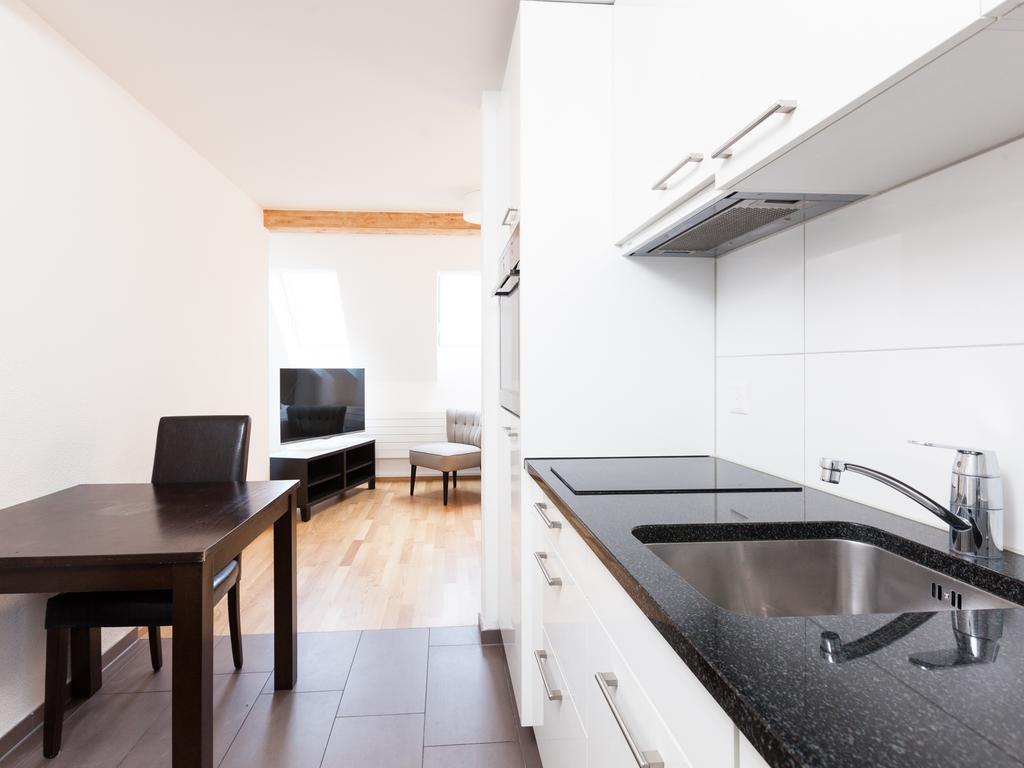 Apartment Swiss Star Longstreet - Self Check-in