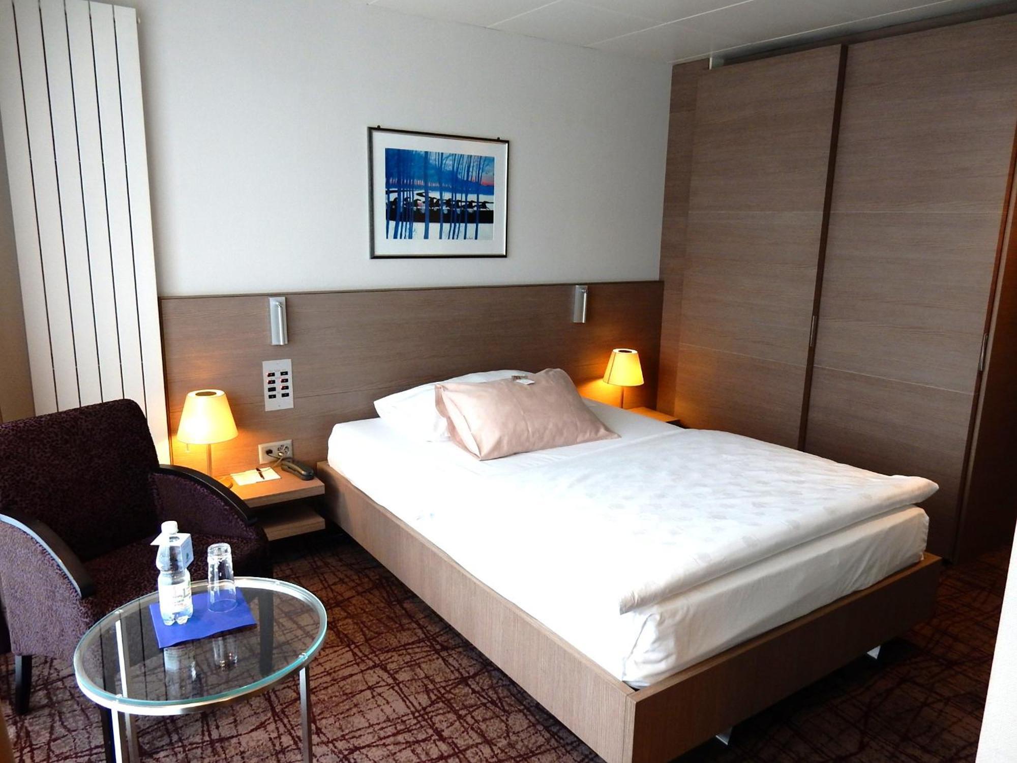 Engimatt & Garden Hotel Zurich