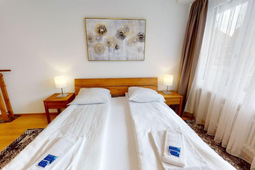 Amazing/sunny 2 Bedroom Flat In The Center Apartment Zürich