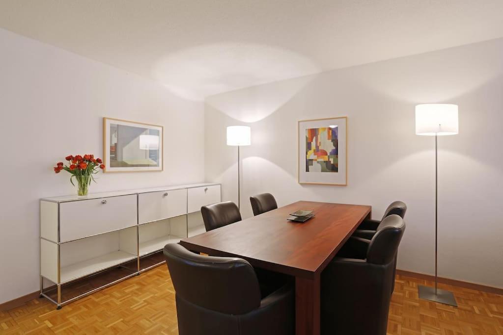 Fantastic 2 Bedroom Flat Close To The Apartment *