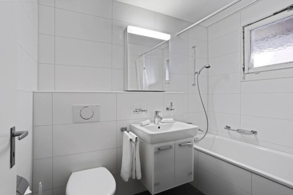 Apartment Fantastic 2 Bedroom Flat Close To The Zurich