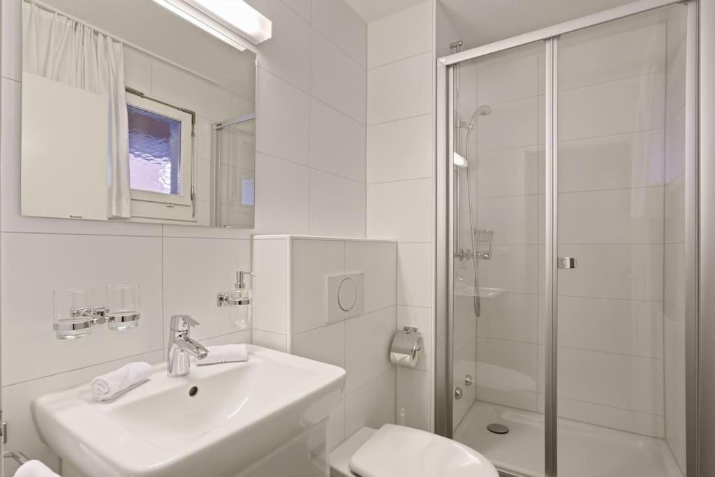 Fantastic 2 Bedroom Flat Close To The Apartment Zurich