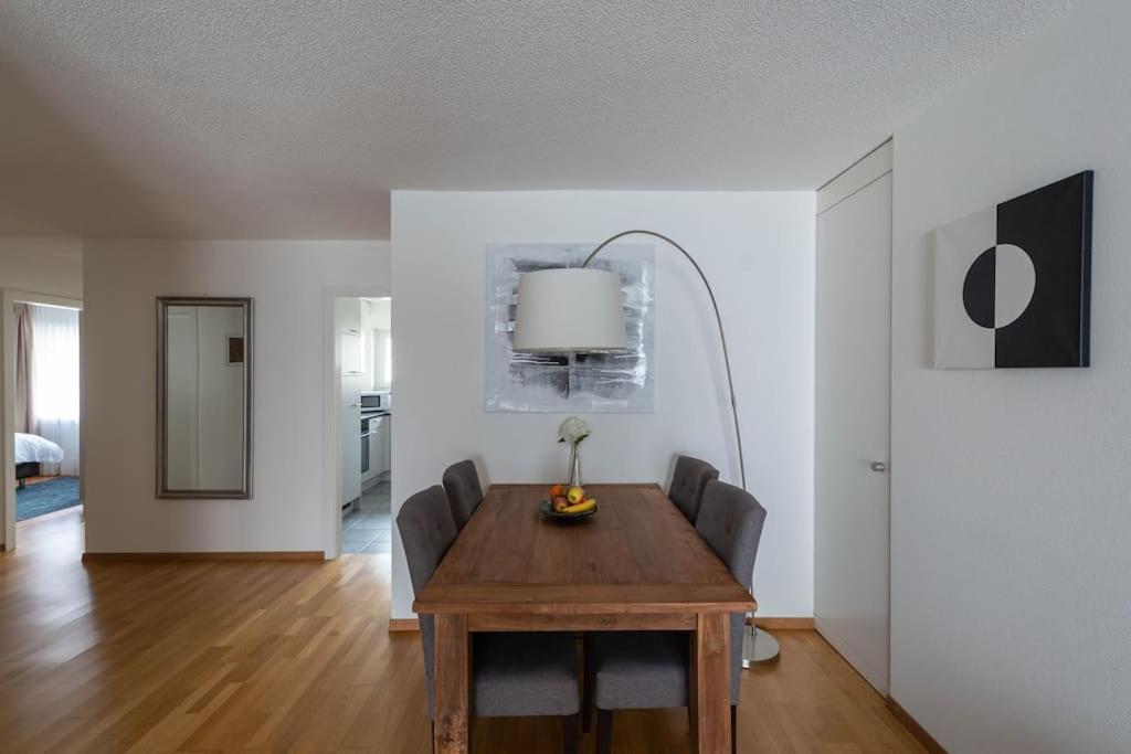 Executive 2 Bedroom Flat / Center