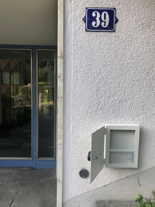 Apartment Bright 1 Bedroom Flat In The Centre