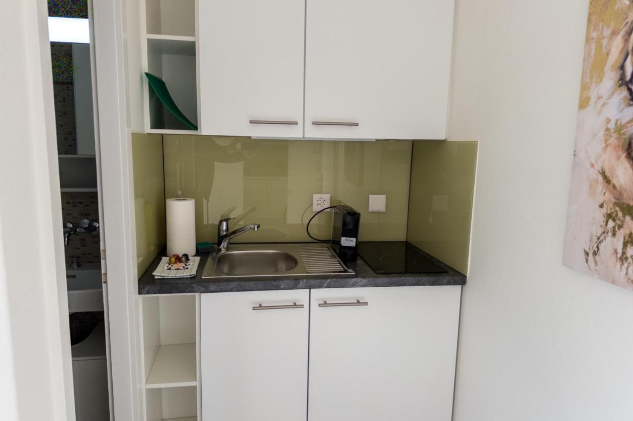 Cozy Urban In The Be31 Apartment