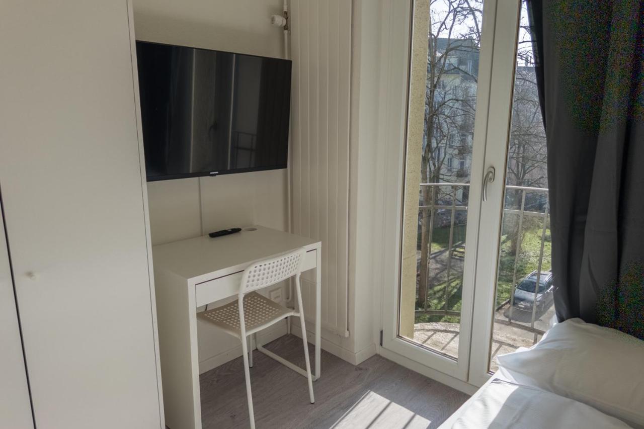 Apartment Cozy Urban In The Be31 *