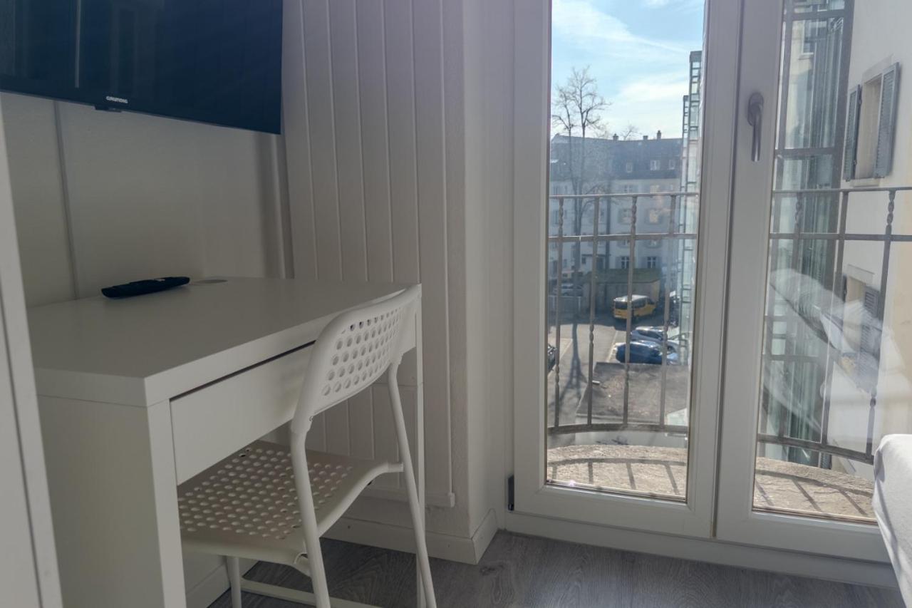 Cozy Urban In The Be31 Zurich