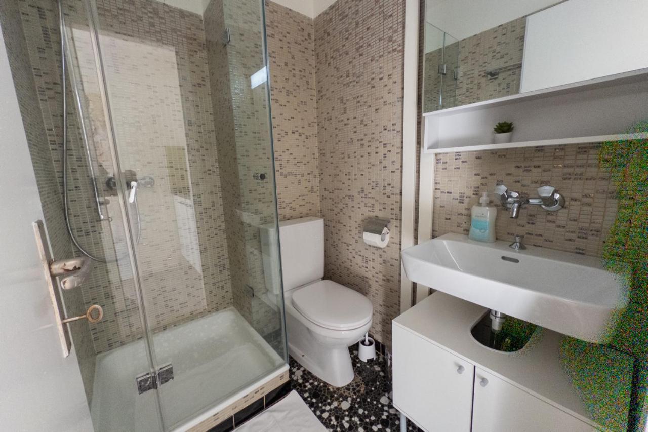 Cozy Urban In The Be31 Apartment *