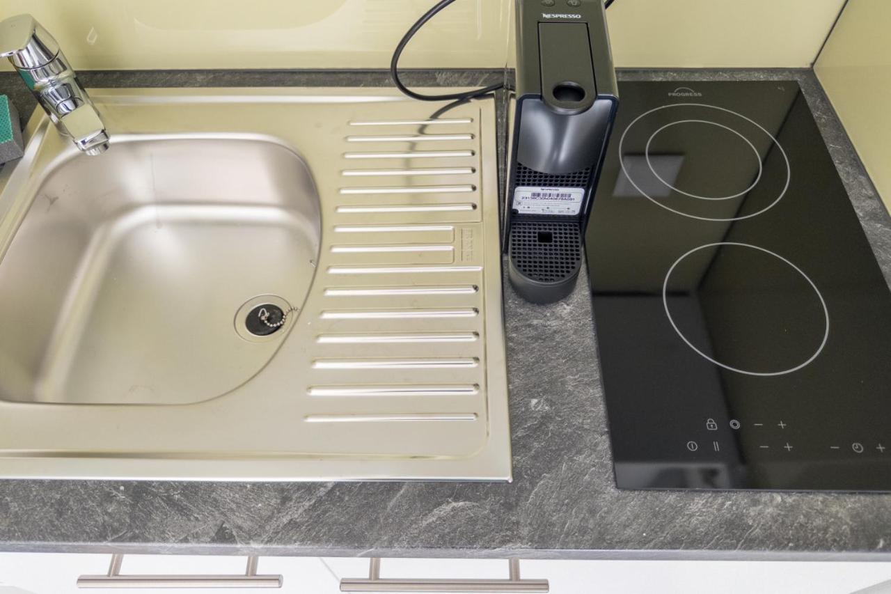 Cozy Urban In The Be31 Zurich