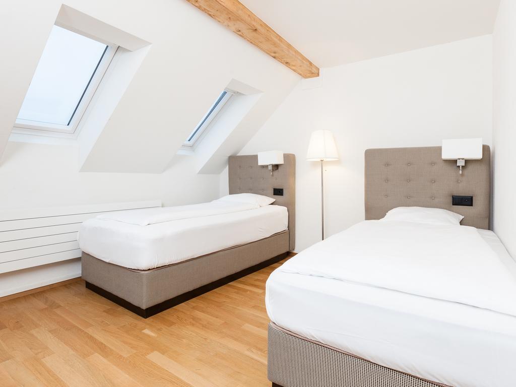 Apartment Swiss Star Longstreet - Self Check-in