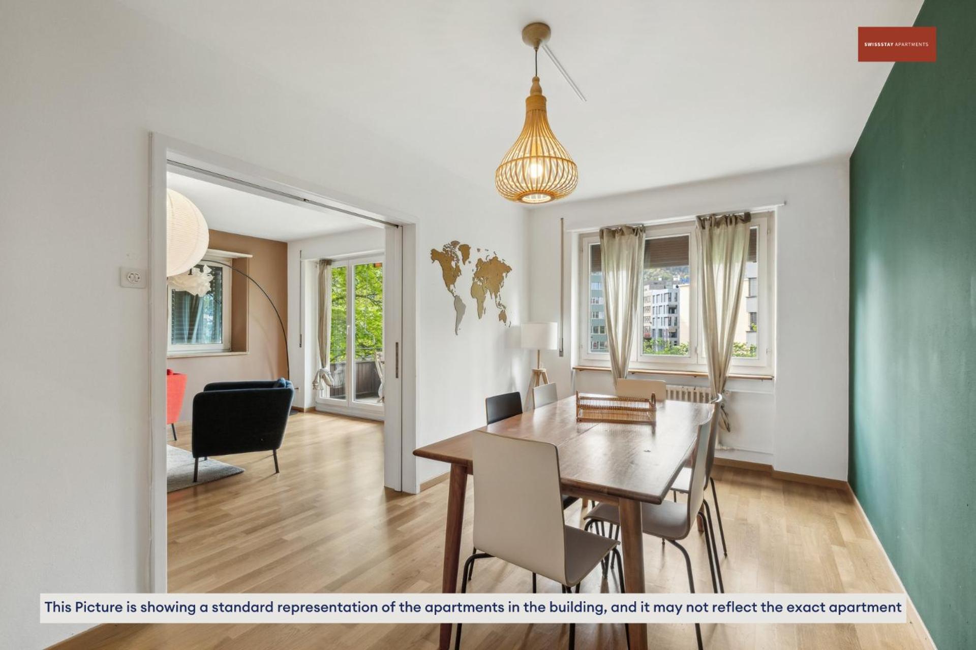 Apartment 15-min To Center: Cozy