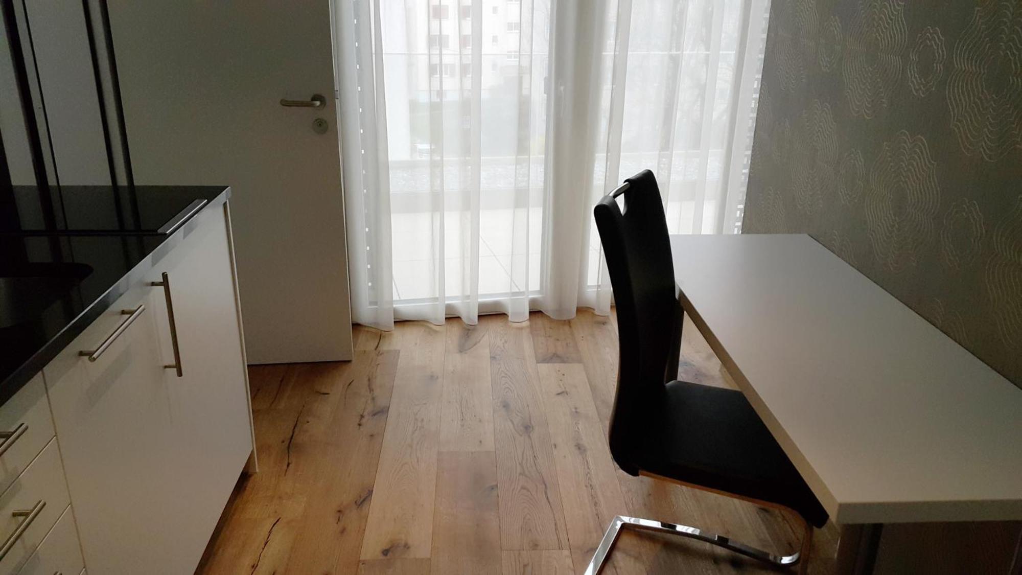 Residence Appartements Aparthotel 3*