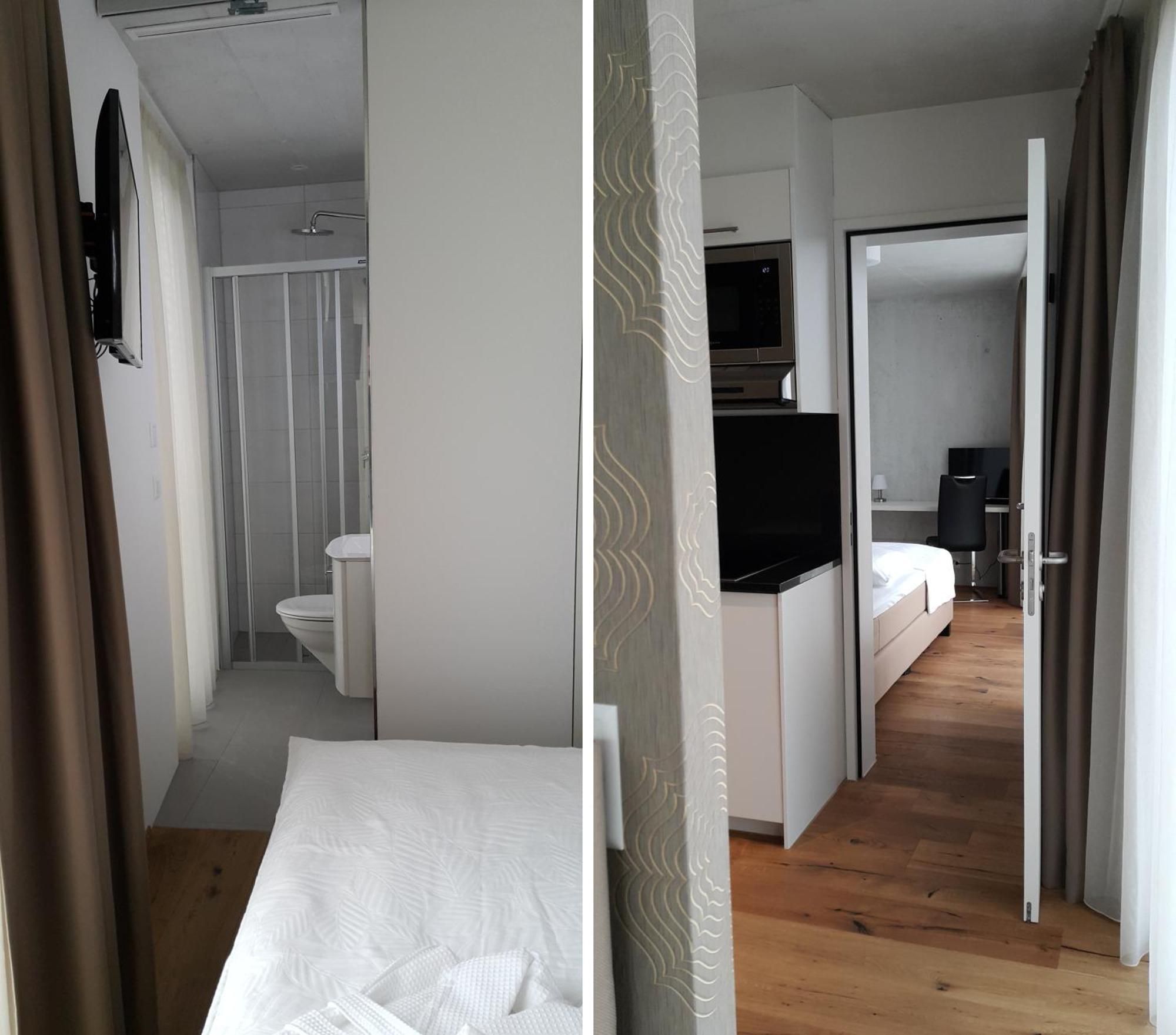 Residence Appartements Aparthotel