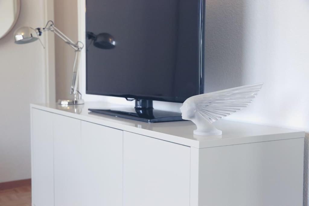 Amazing In The Centre Apartment