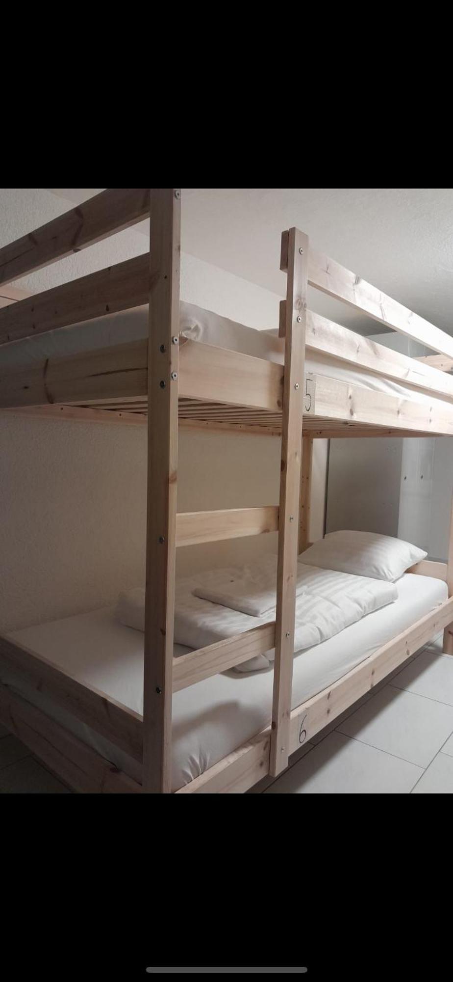 Linda'S Backpacker Zuerich City Apartment