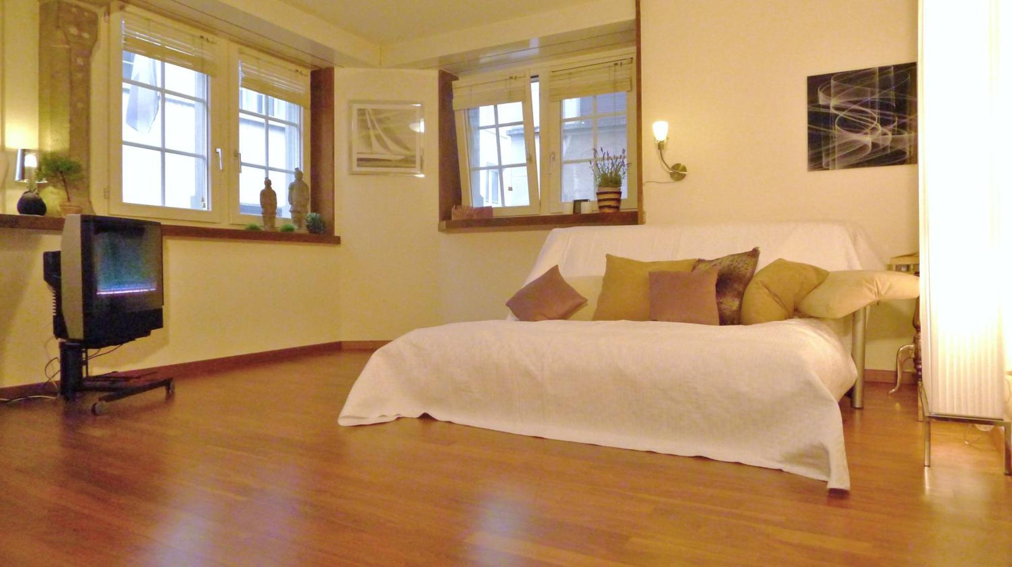 Hostel 2 Room Suite City Centre