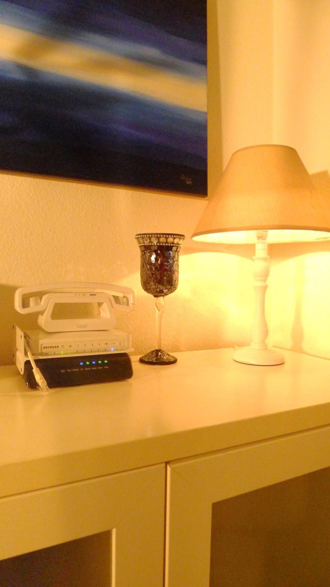 2 Room Suite City Centre