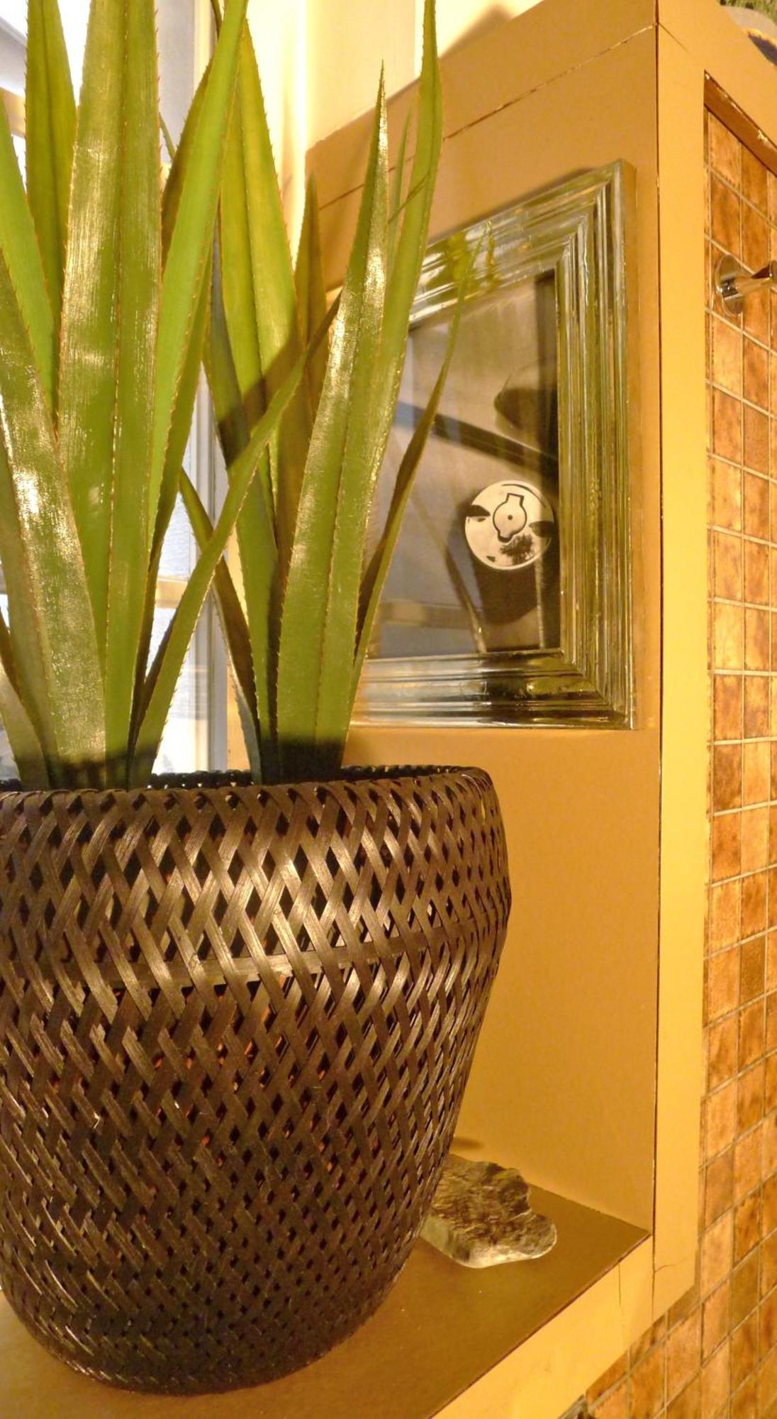 2 Room Suite City Centre