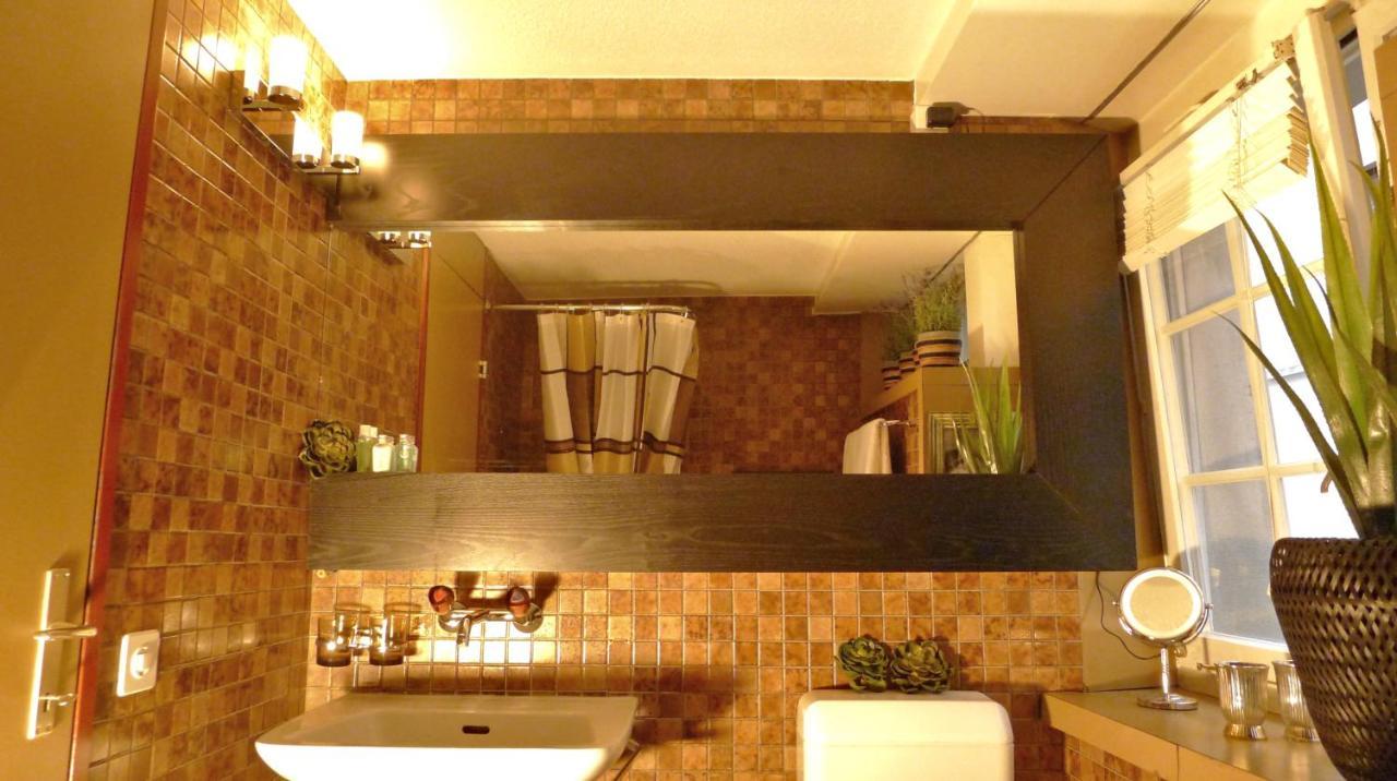 Hostel 2 Room Suite City Centre