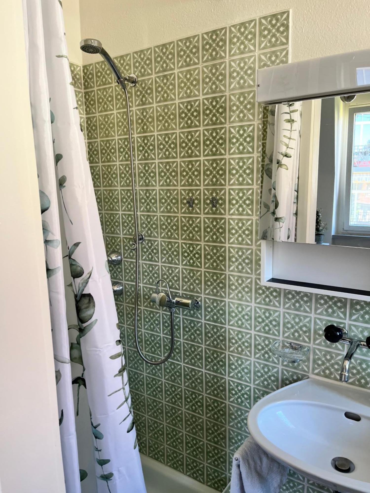 Apartment Gemutliches Studio-apartment Am Zurichberg *
