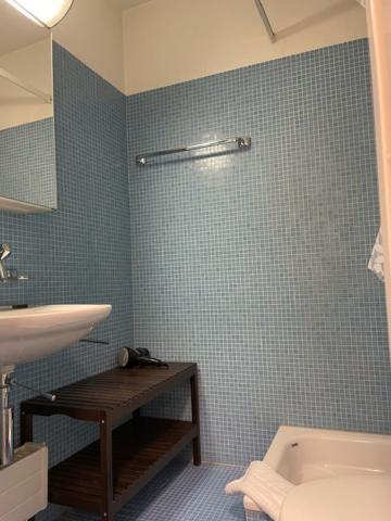 Apartment Amazing In The Centre Zurich