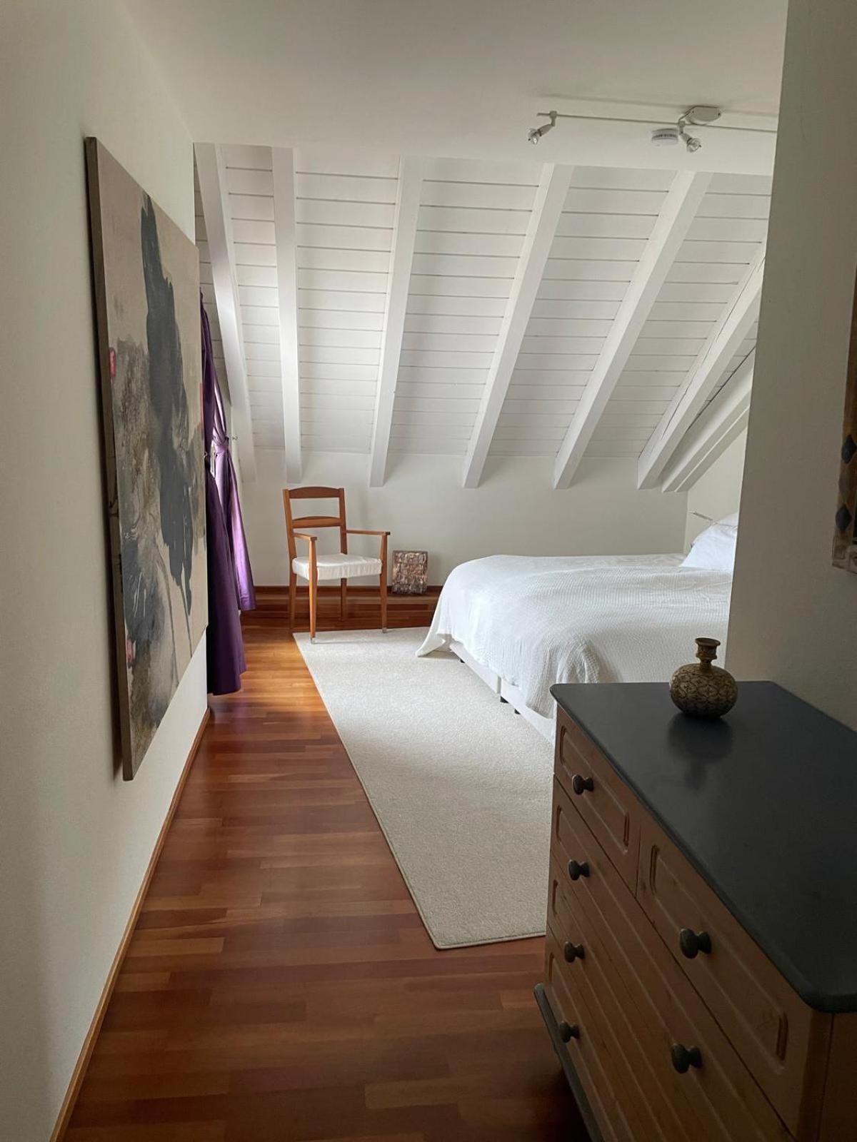 Spacious And Stylish In * Zurich