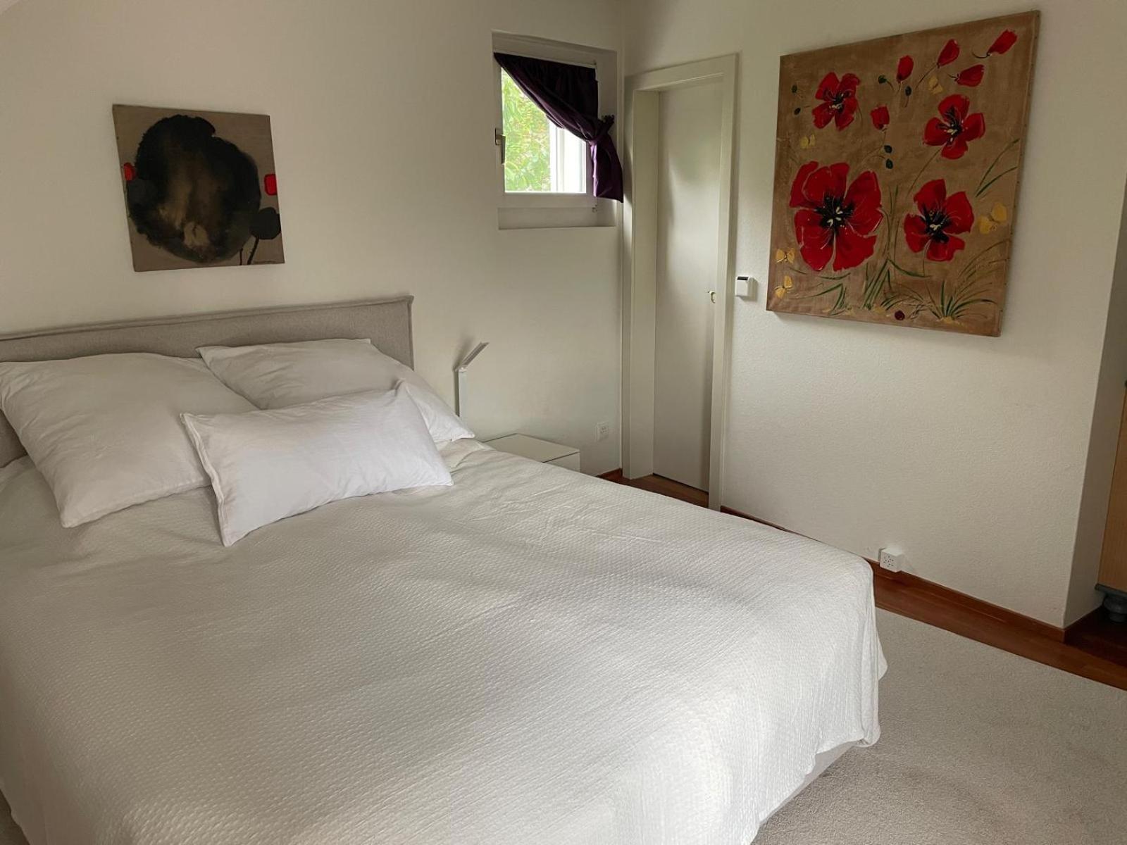 Spacious And Stylish In * Zurich