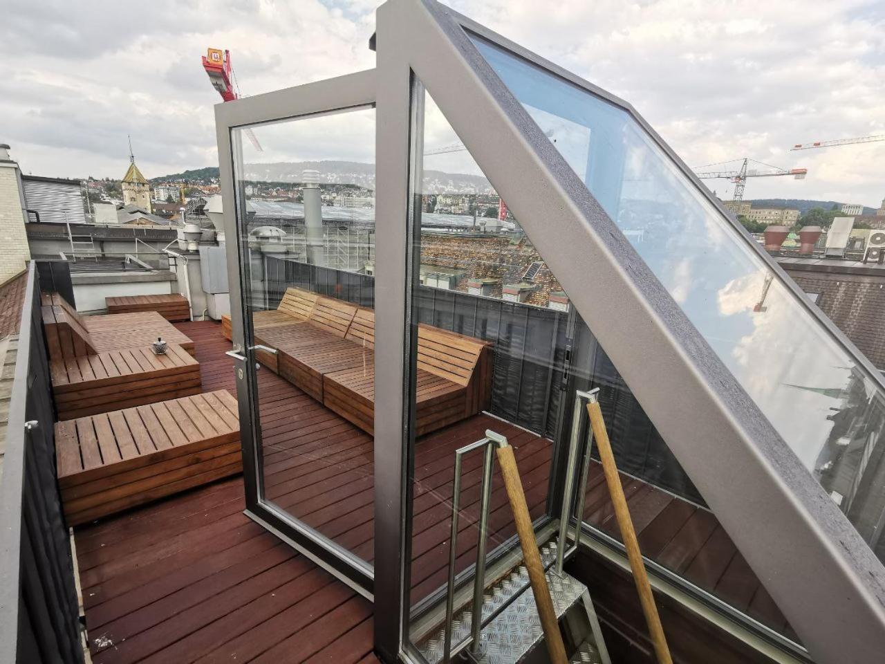 Le Bijou Lintheschergasse / Hb Apartment *