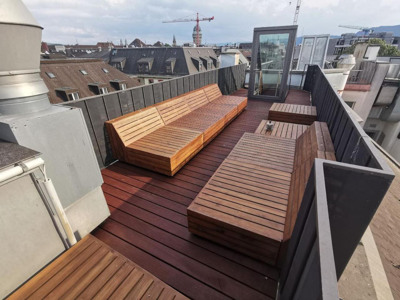 Le Bijou Lintheschergasse / Hb Apartment *