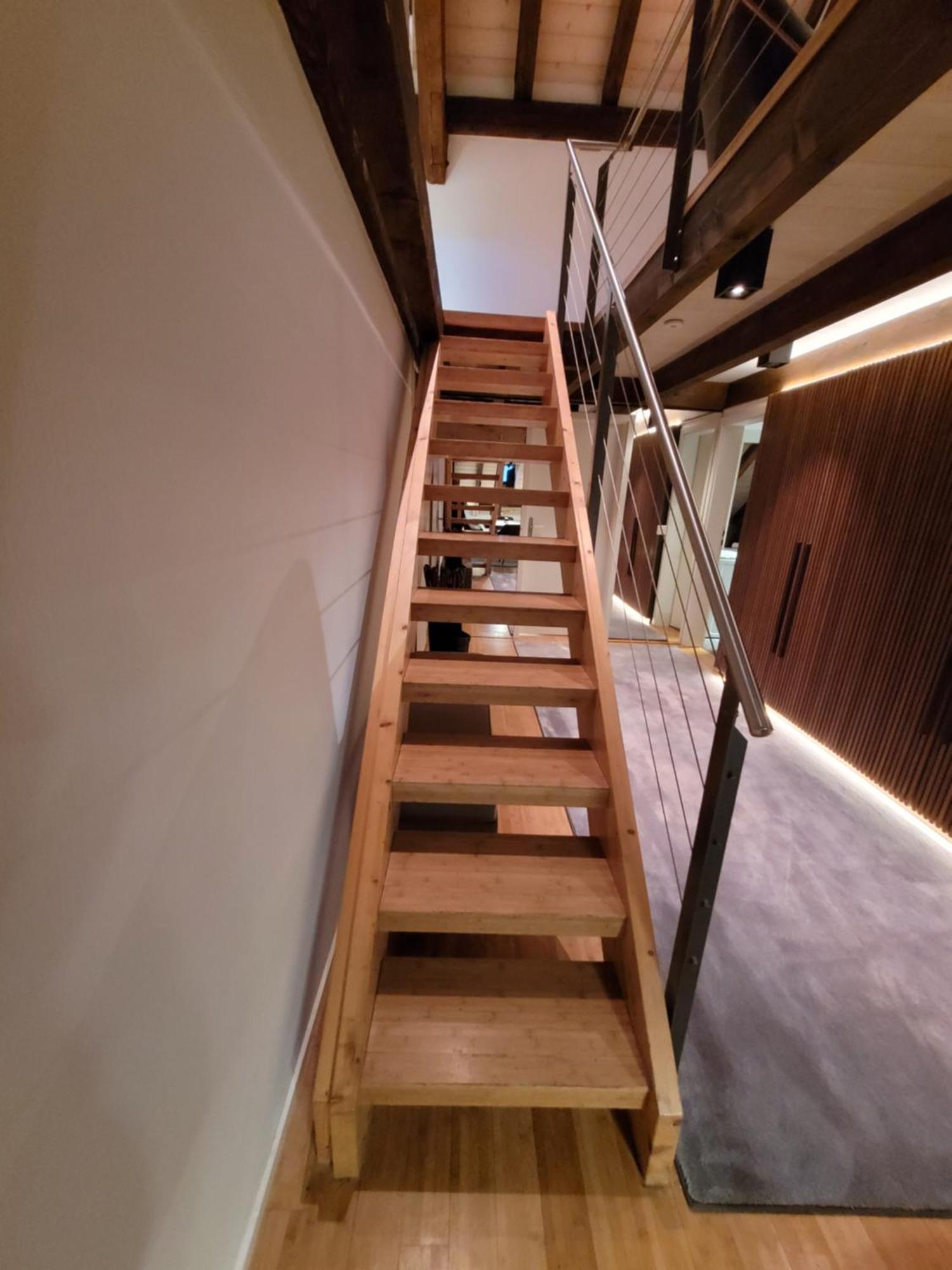 Le Bijou Lintheschergasse / Hb Apartment