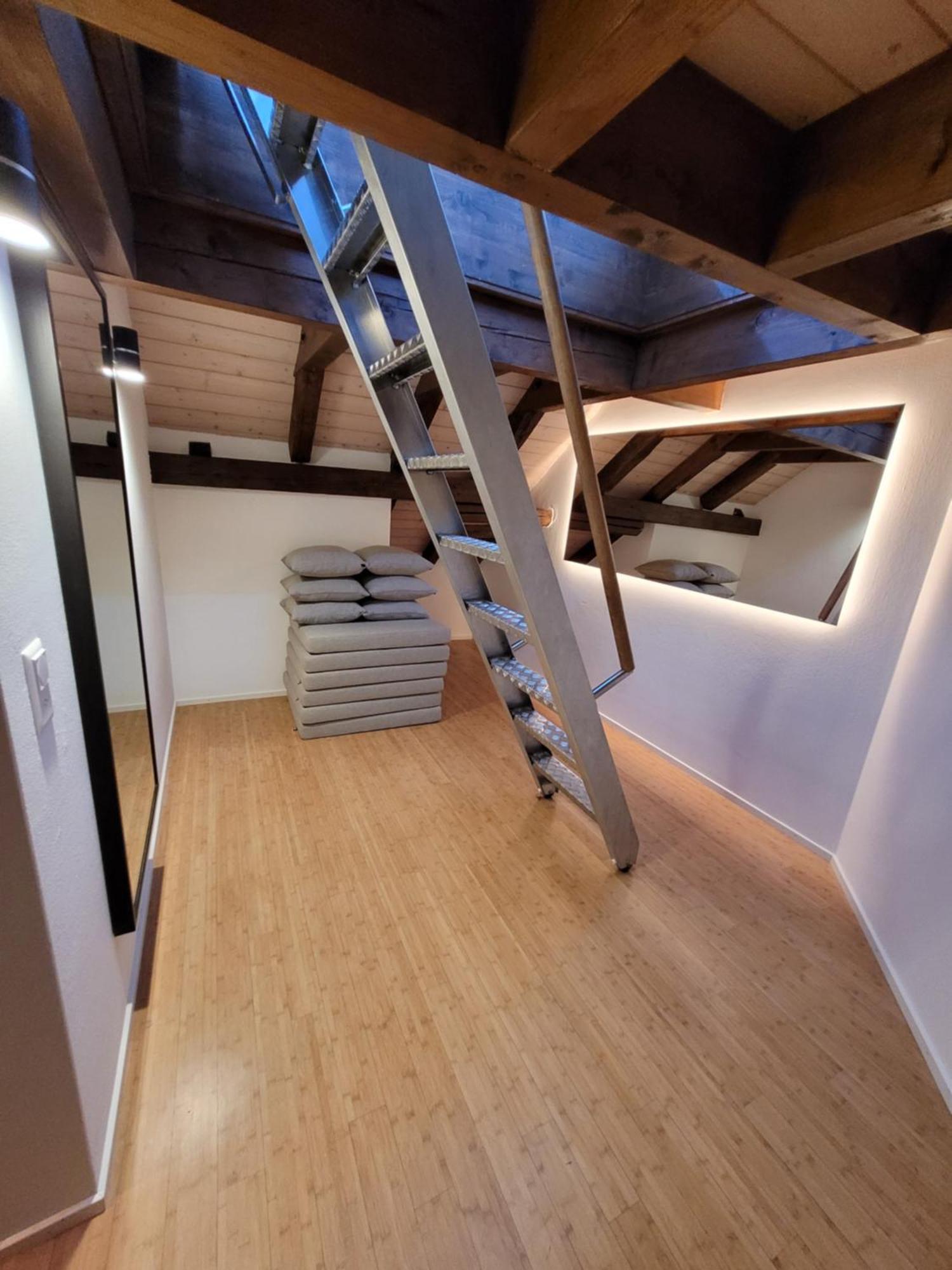 Le Bijou Lintheschergasse / Hb Apartment