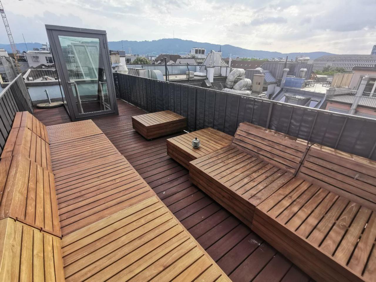 Le Bijou Lintheschergasse / Hb Apartment