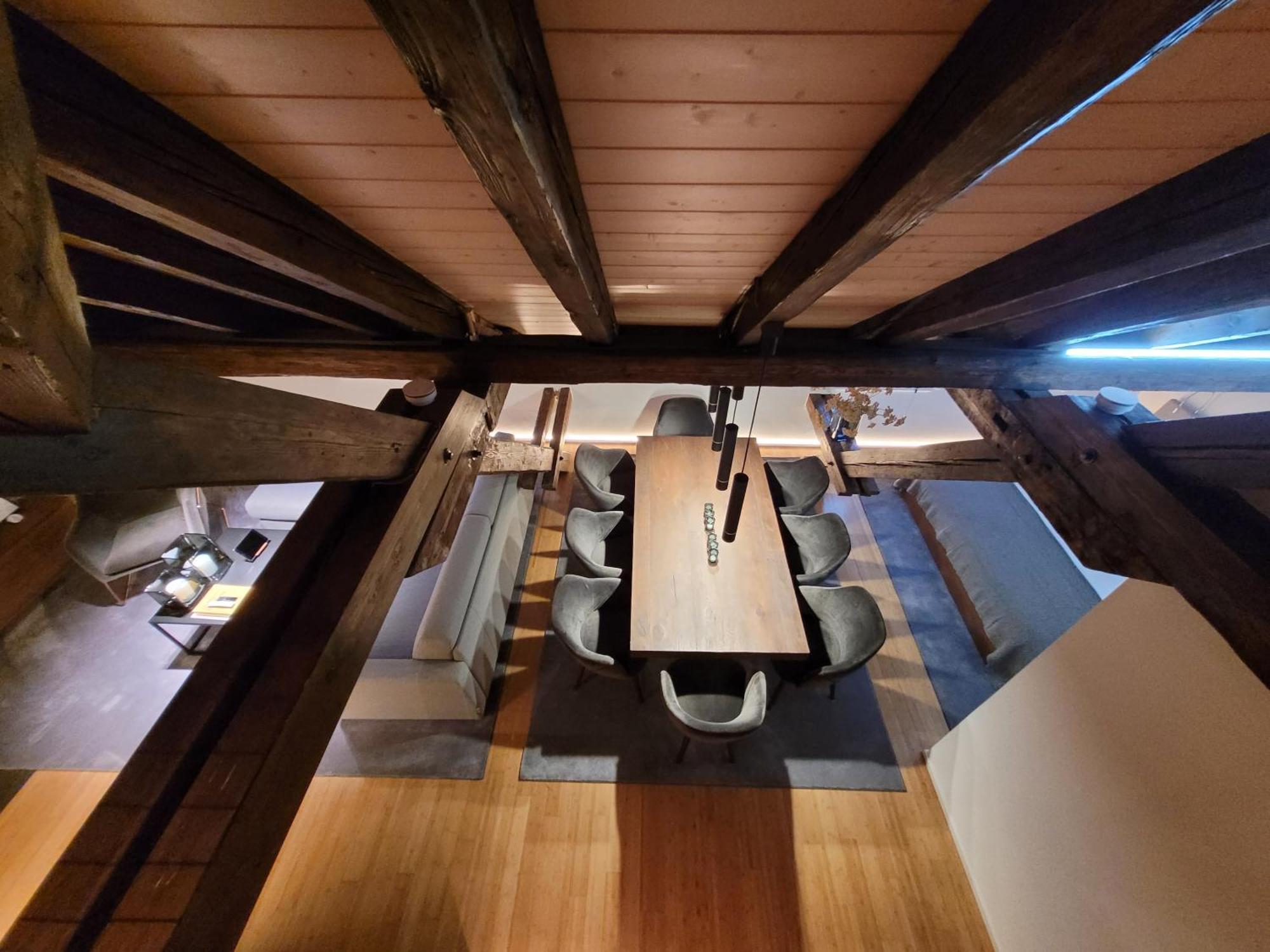 Le Bijou Lintheschergasse / Hb Apartment