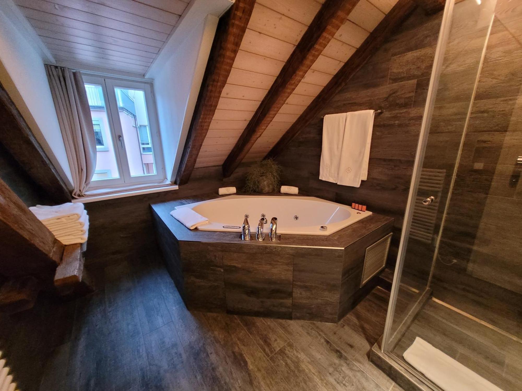 Le Bijou Lintheschergasse / Hb Apartment *