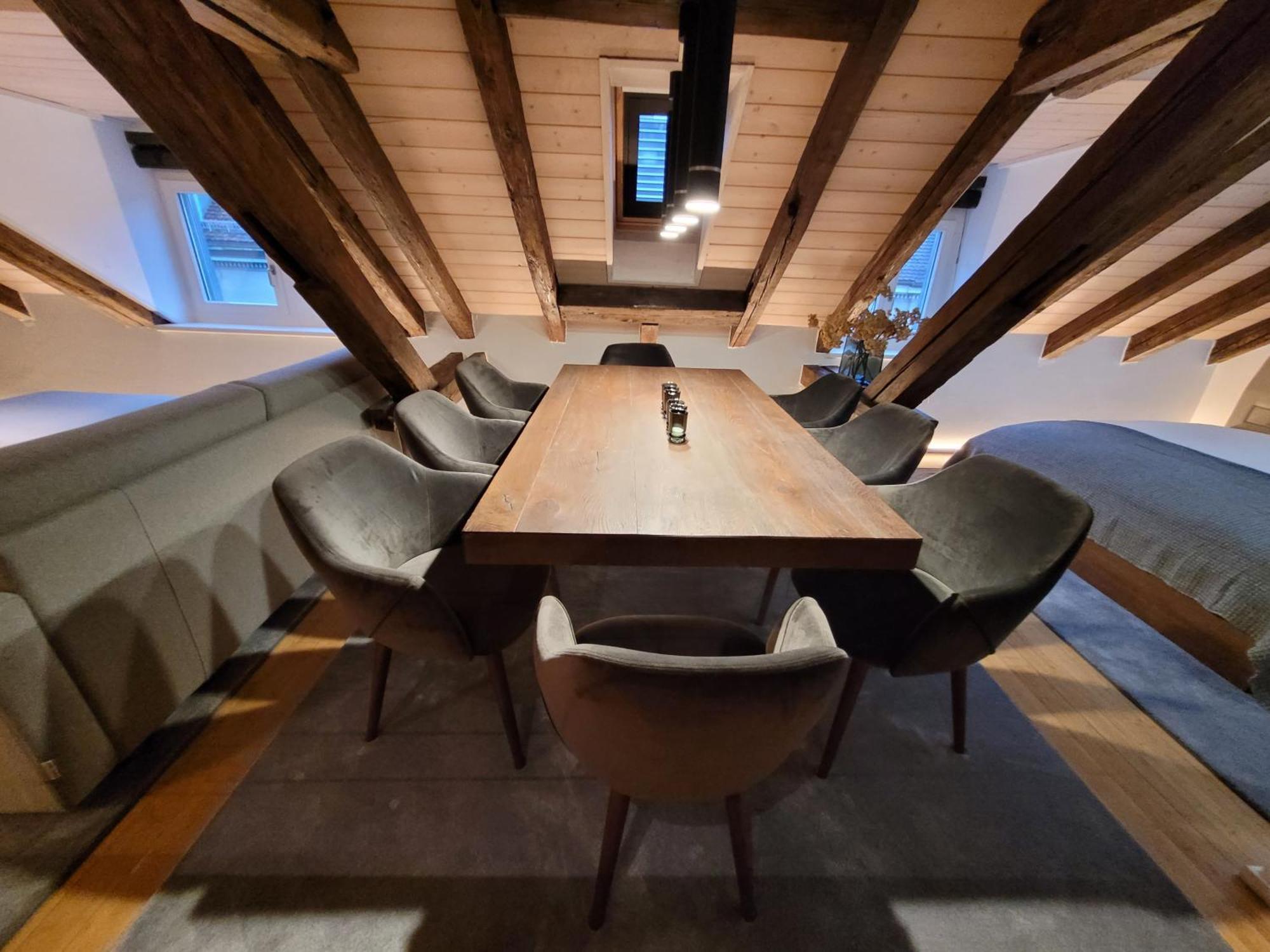 Le Bijou Lintheschergasse / Hb Apartment