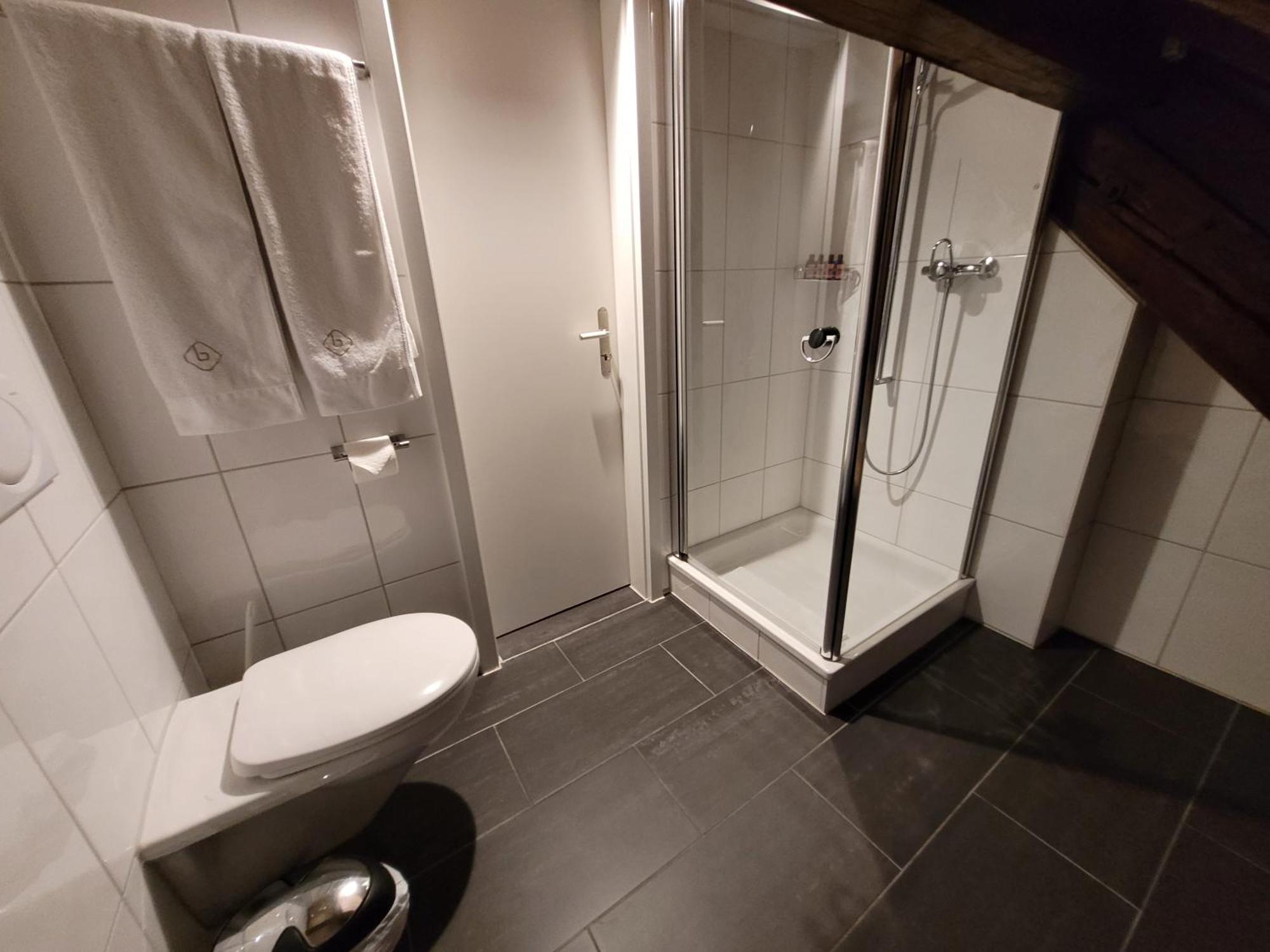 Le Bijou Lintheschergasse / Hb Apartment Zurich