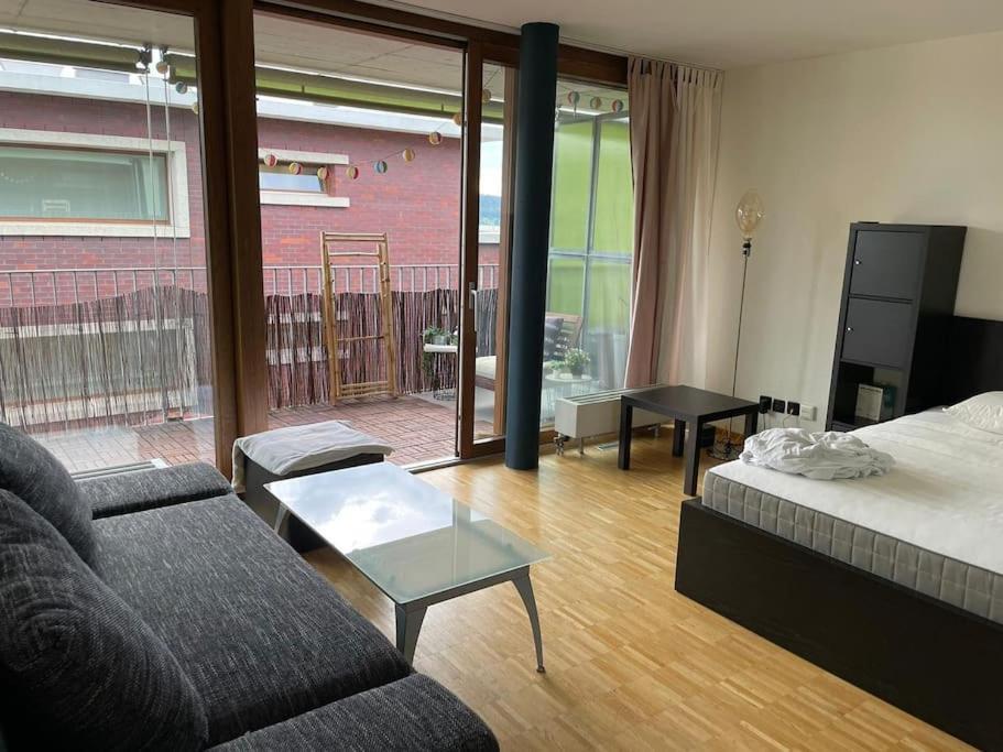 Apartment Cozy In