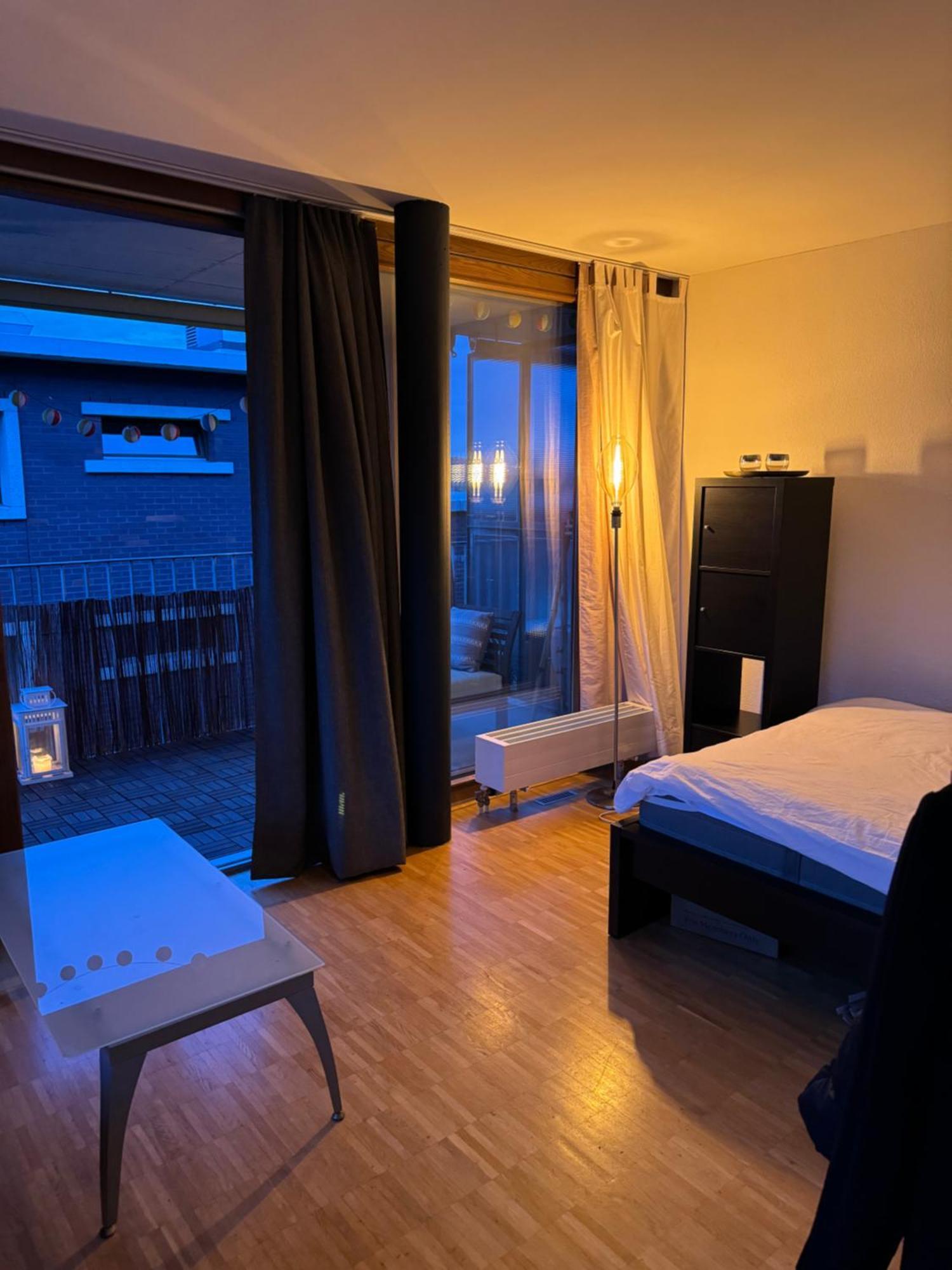 Apartment Cozy In *