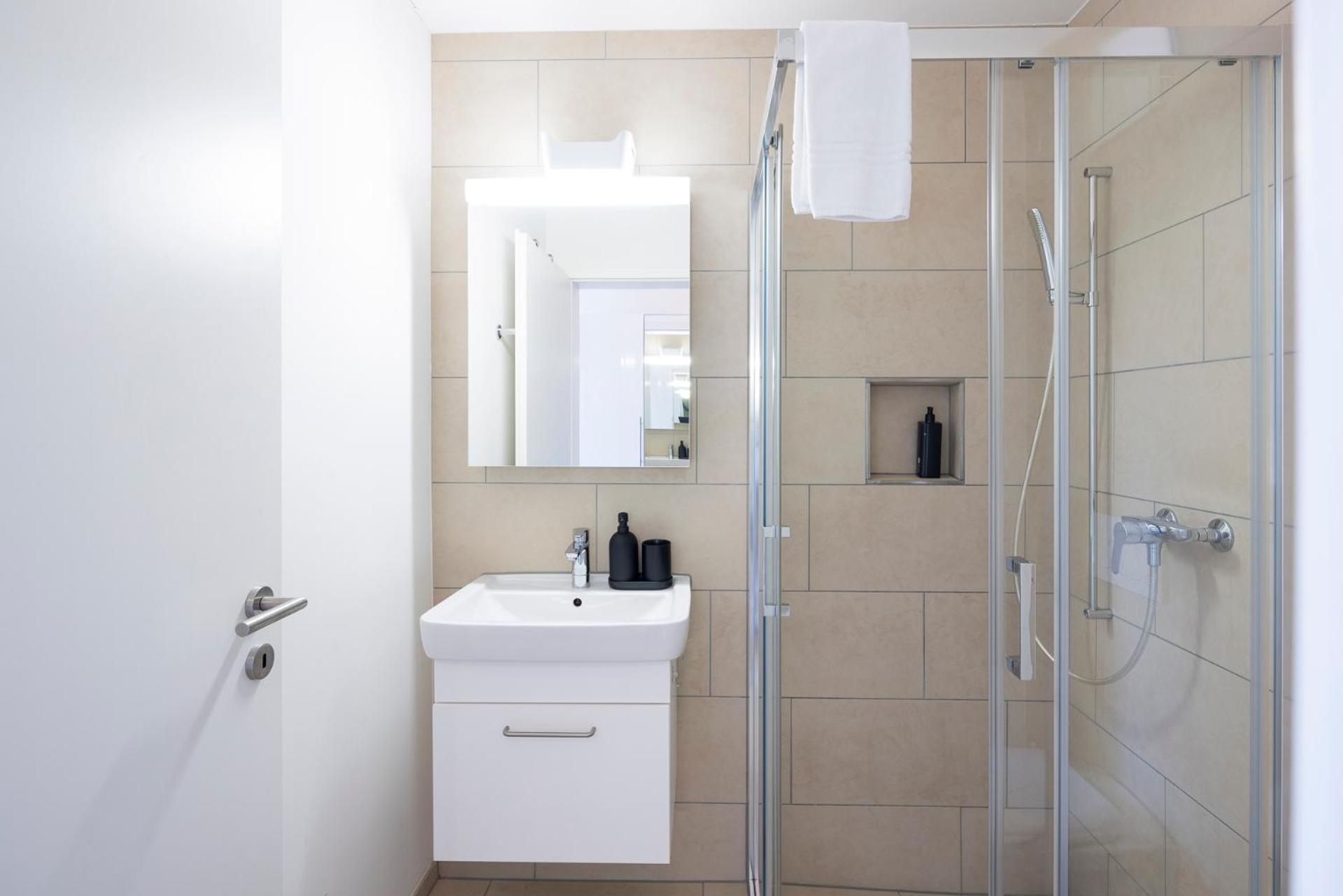 Stayy The River - Contactless Check-in Aparthotel