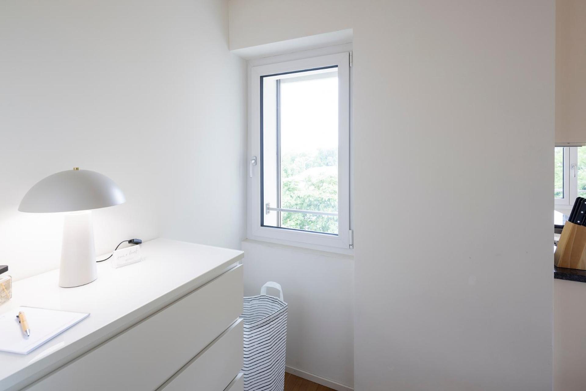 Stayy The River - Contactless Check-in Aparthotel