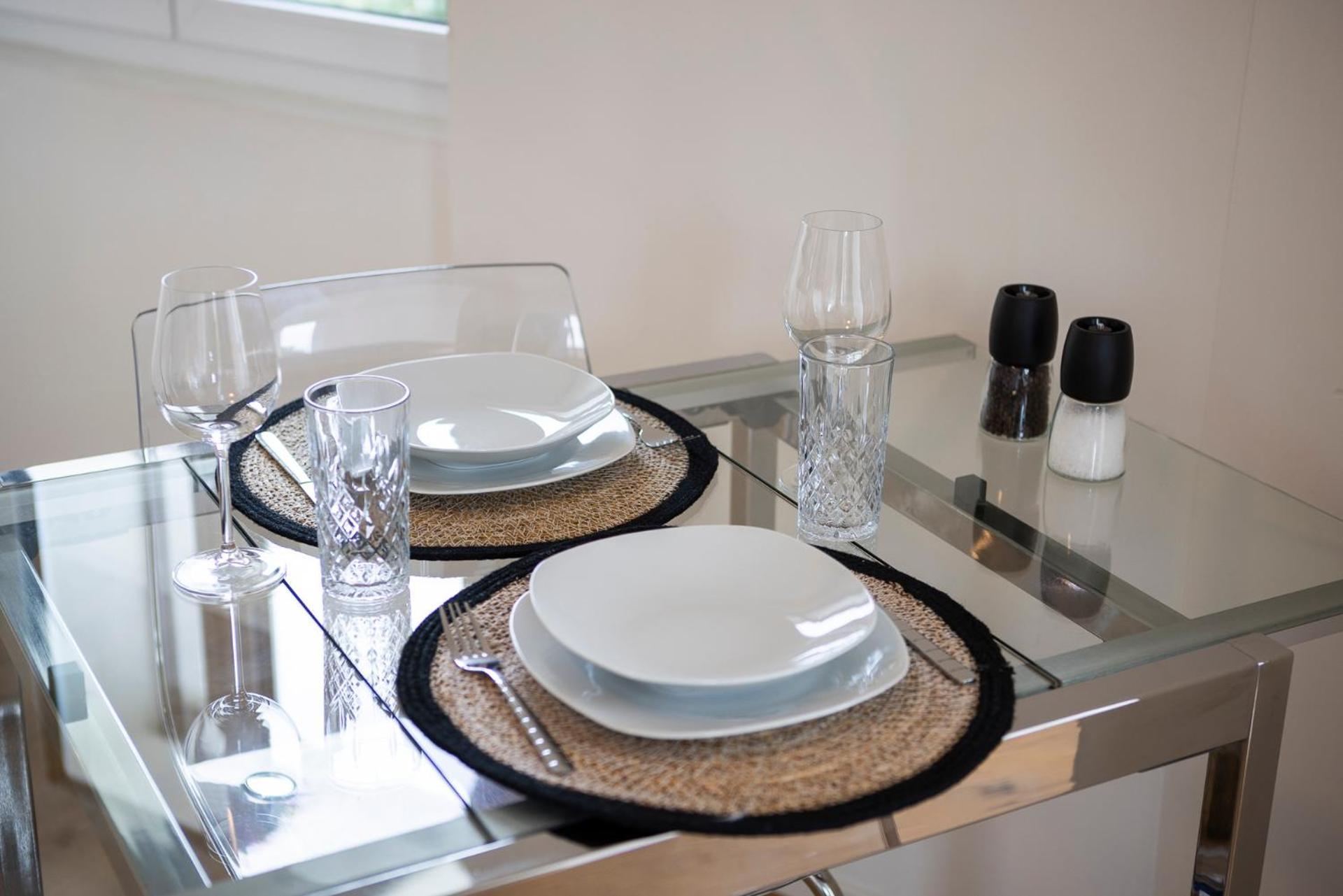 Stayy The River - Contactless Check-in Aparthotel Zurich