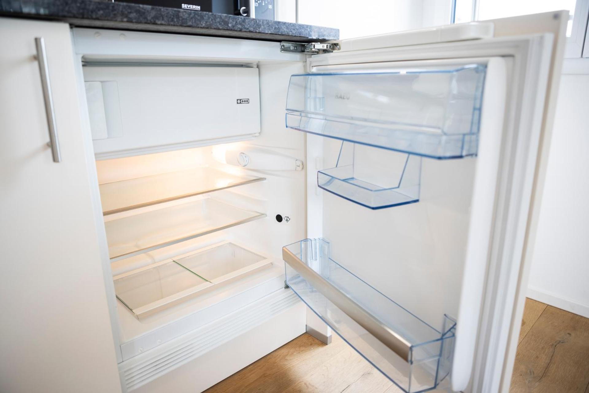 Aparthotel Stayy The River - Contactless Check-in Zurich