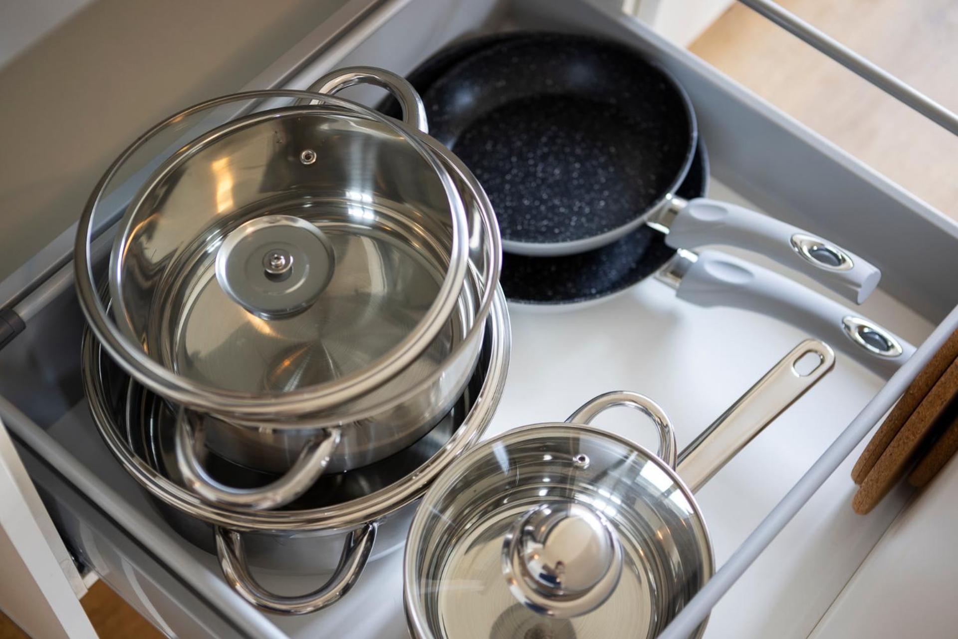 Stayy The River - Contactless Check-in Aparthotel 3*