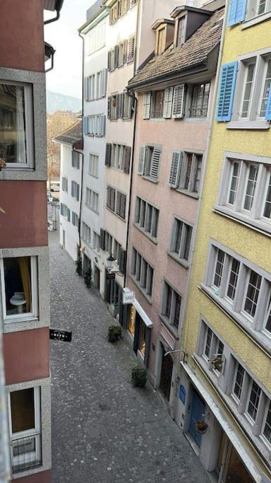 Jdgugd Apartment Zürich